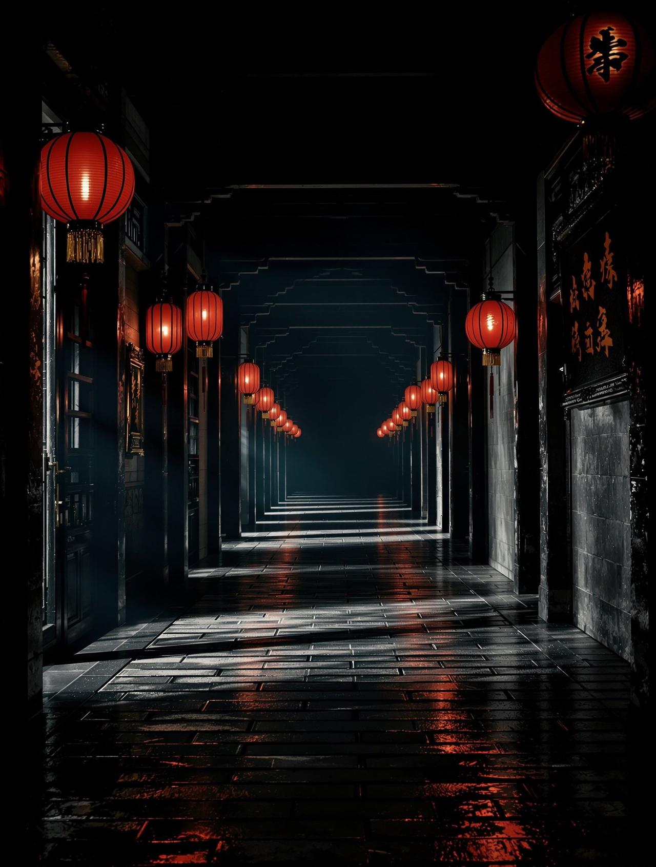 满江红 - 星空传媒影视作品海报