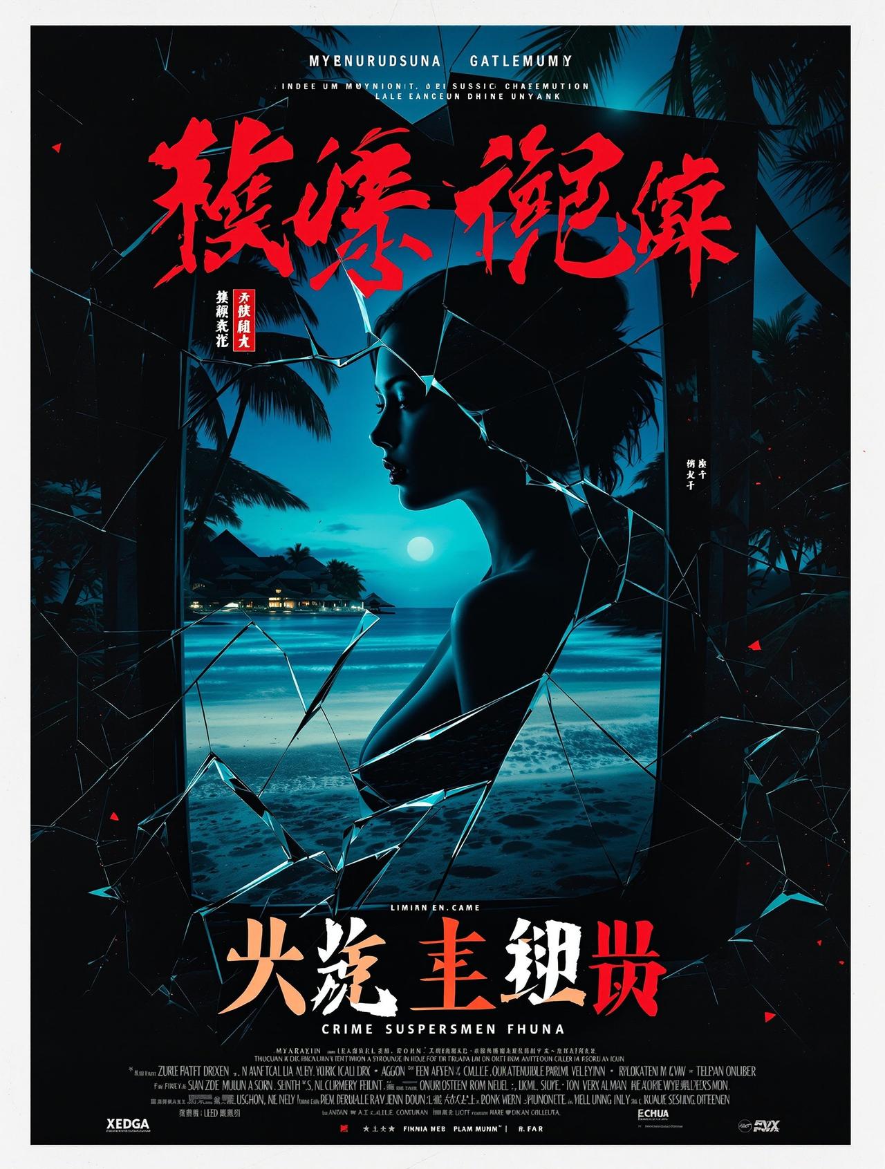 消失的她 - 星空传媒相关推荐影视