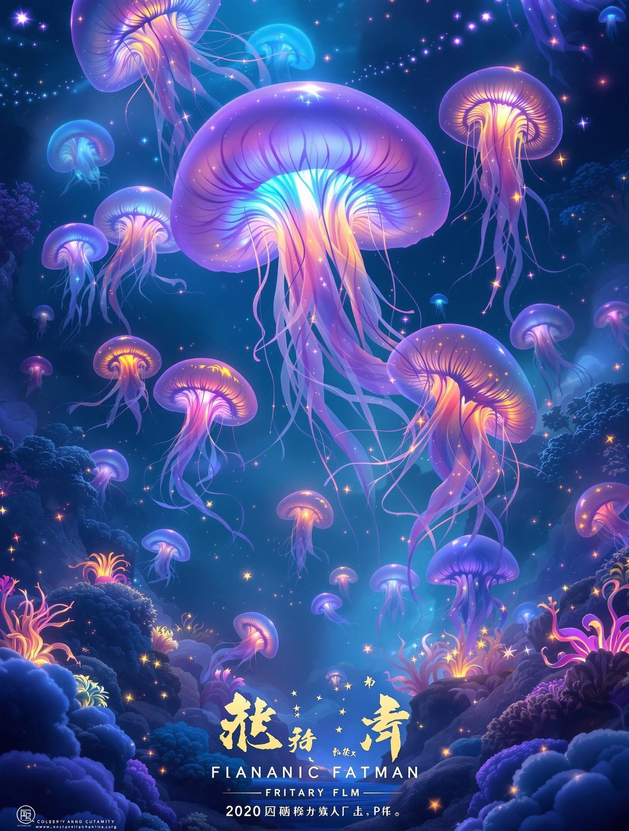 深海 - 星空传媒相关推荐影视