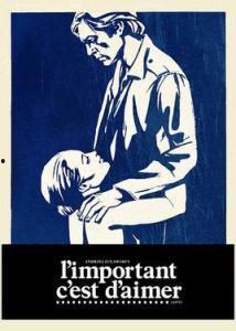 爱是最重要的事,人生最重要的基石