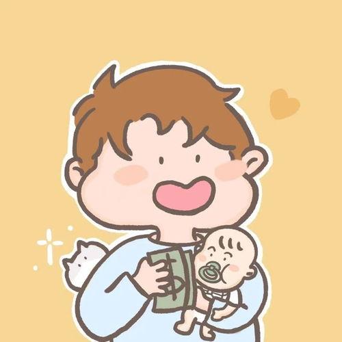 你的温和与可爱,探寻生活中的温馨瞬间