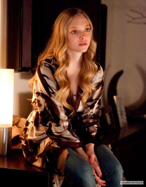 克洛伊,探寻神秘异世界的奇幻之旅