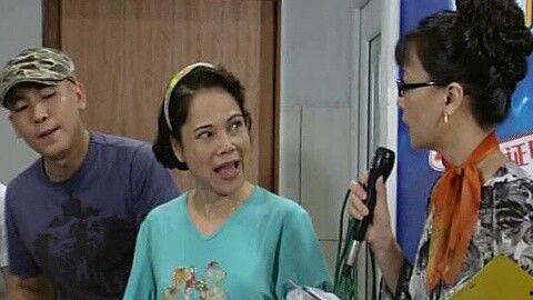 外来媳妇本地郎 第三部