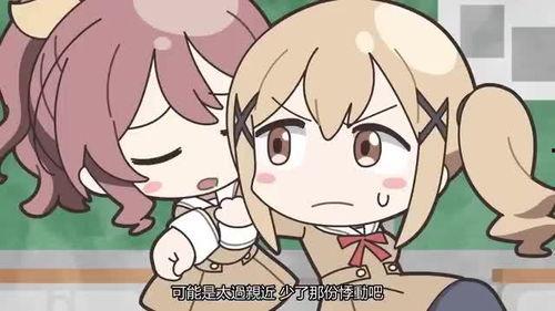 元祖！BanG Dream酱,音乐少女们的青春旋律与梦想启航