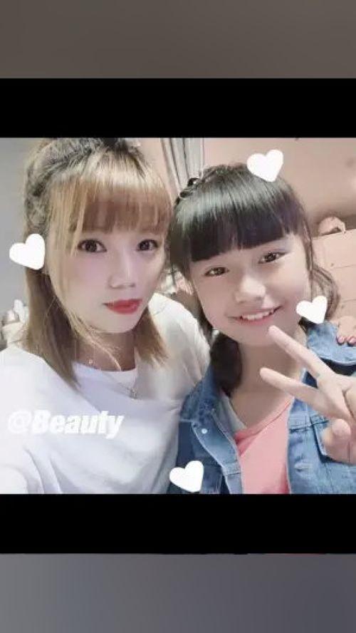 我的女儿我来宠